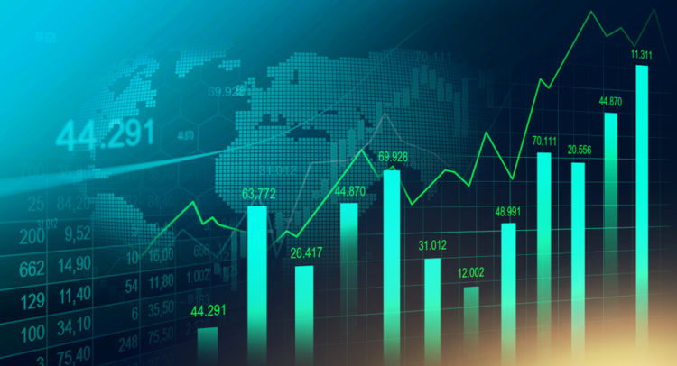 股票实盘配资app WTI原油日内大涨3%